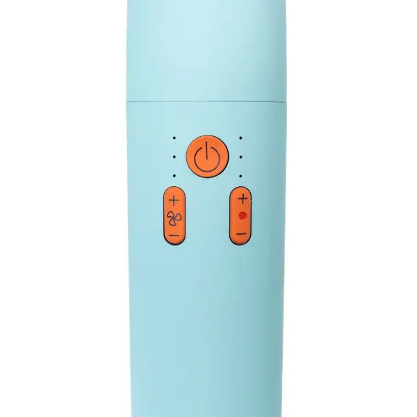 Фото - Фен ENERGY MAX HP-3PBL